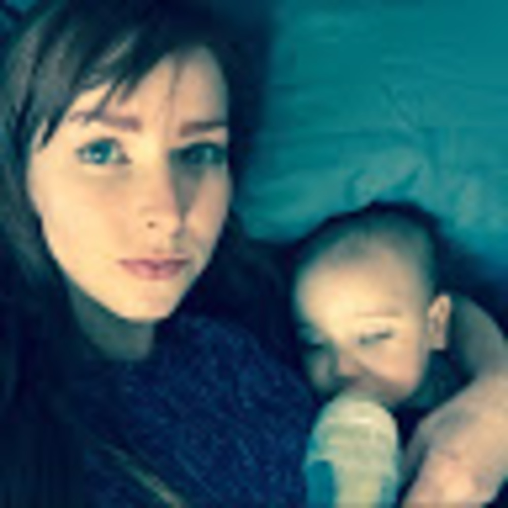 Meet your Posher, Renae